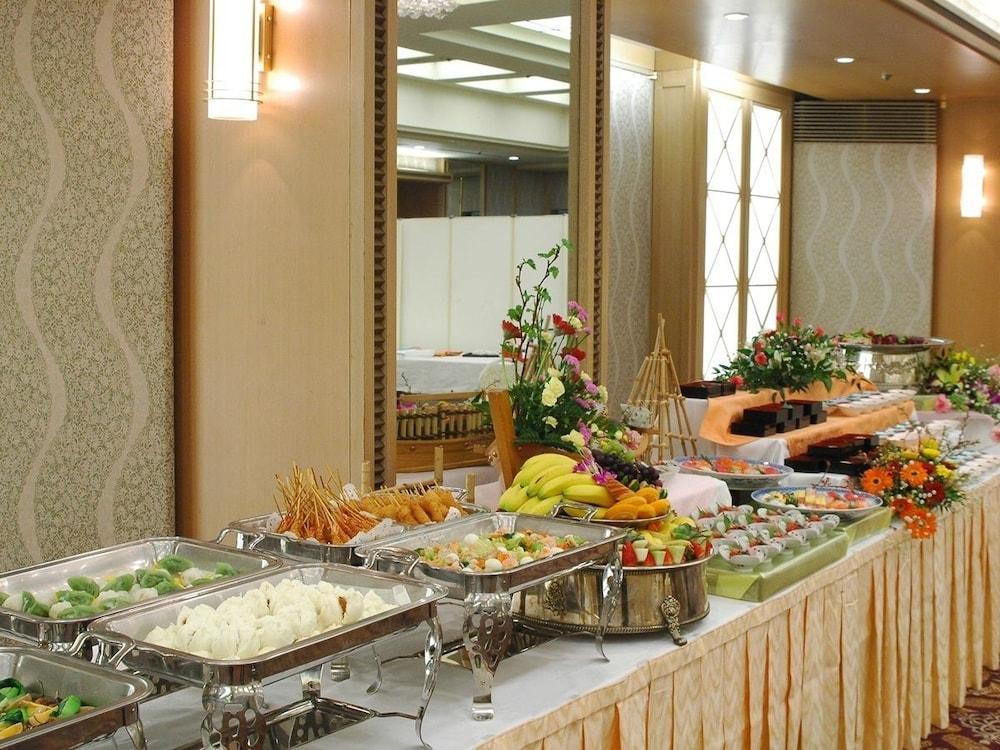 Atami New Fujiya Hotel Zewnętrze zdjęcie