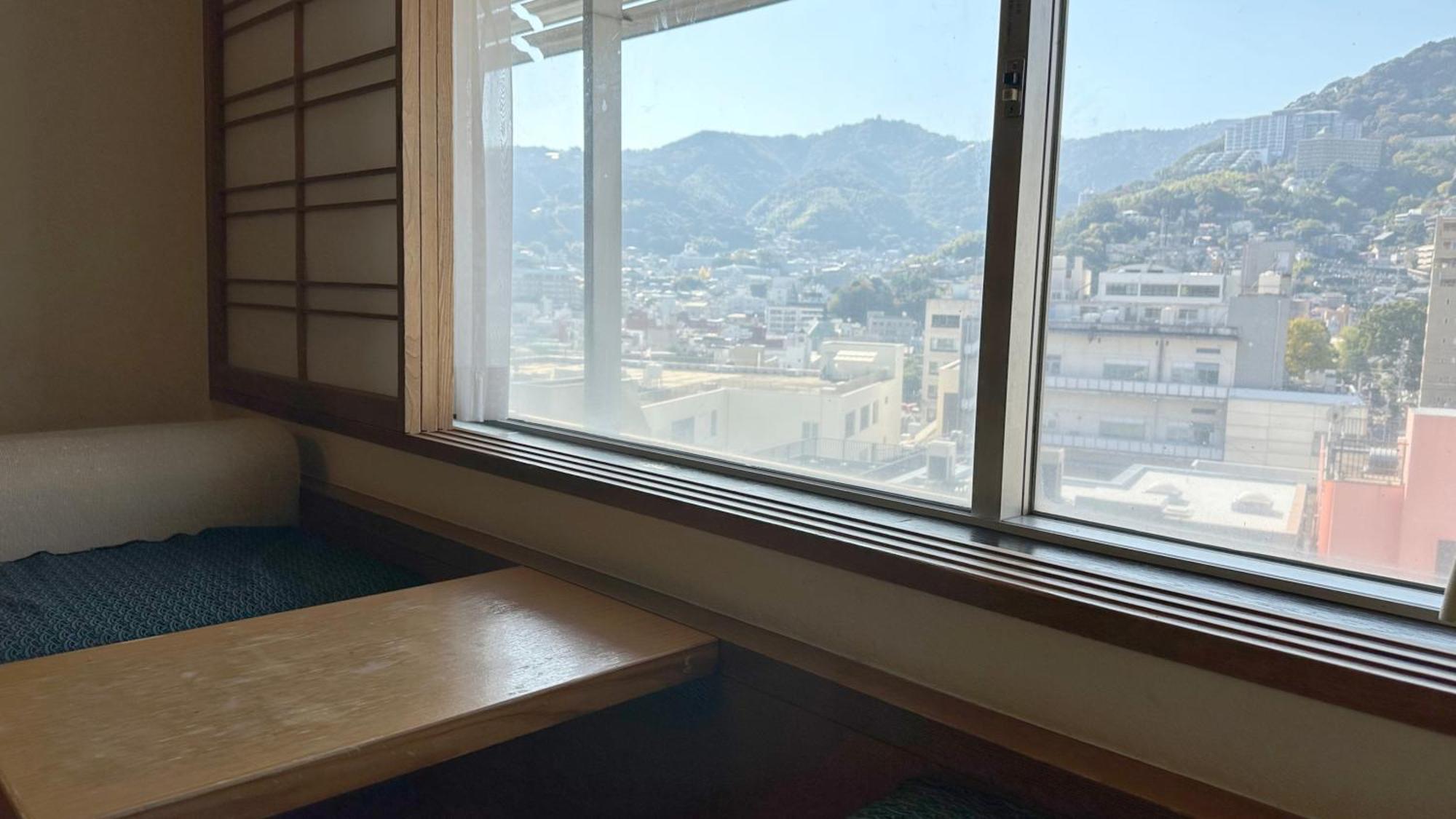 Atami New Fujiya Hotel Zewnętrze zdjęcie