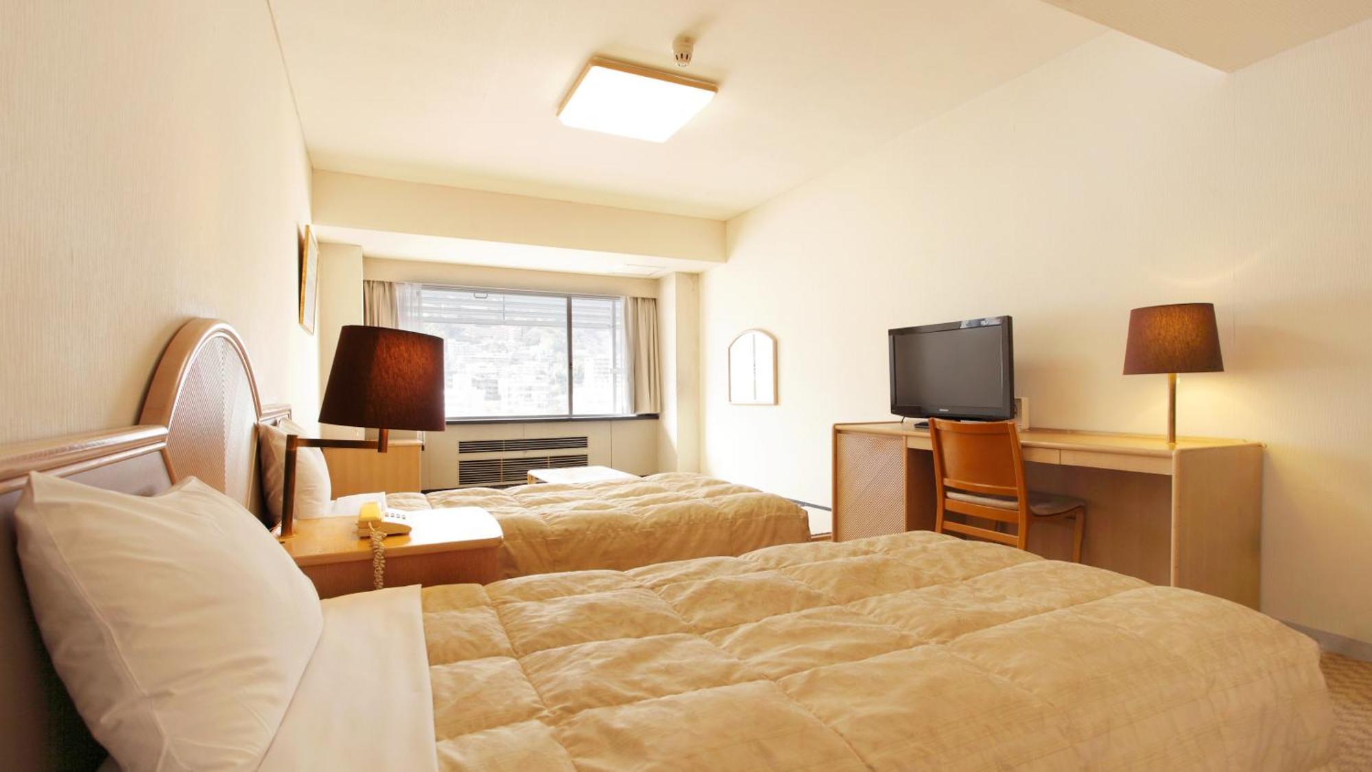 Atami New Fujiya Hotel Zewnętrze zdjęcie