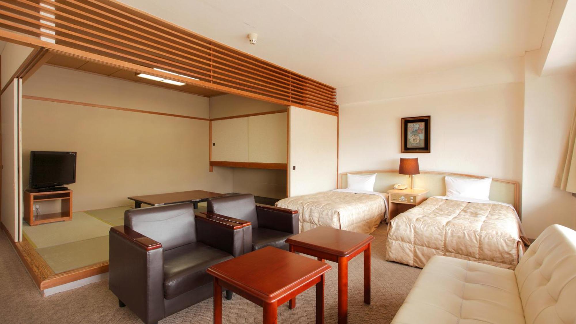 Atami New Fujiya Hotel Zewnętrze zdjęcie