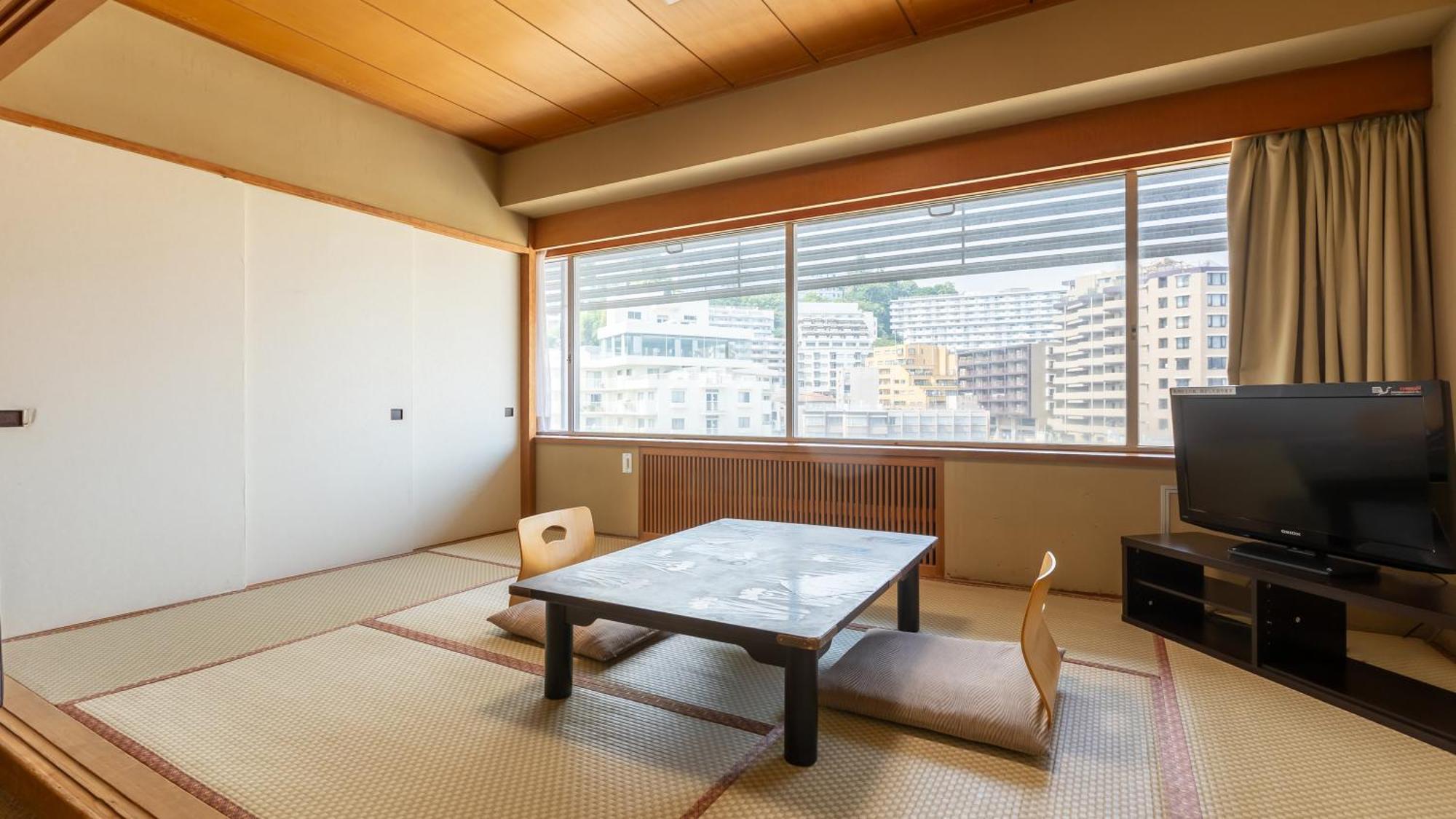 Atami New Fujiya Hotel Zewnętrze zdjęcie