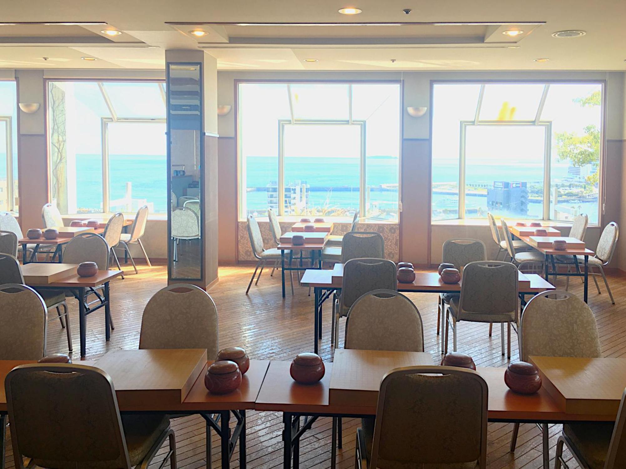 Atami New Fujiya Hotel Zewnętrze zdjęcie