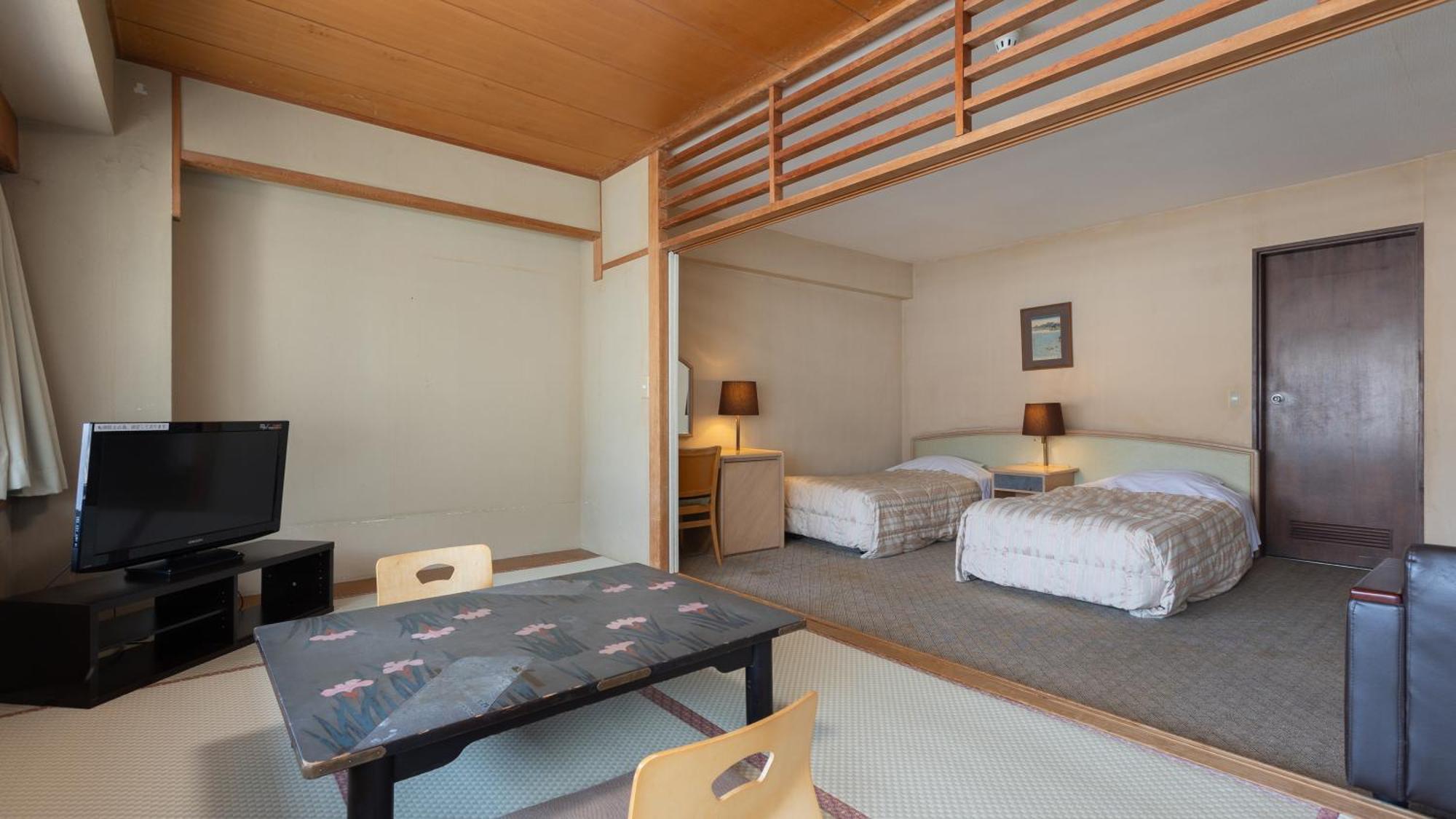 Atami New Fujiya Hotel Zewnętrze zdjęcie