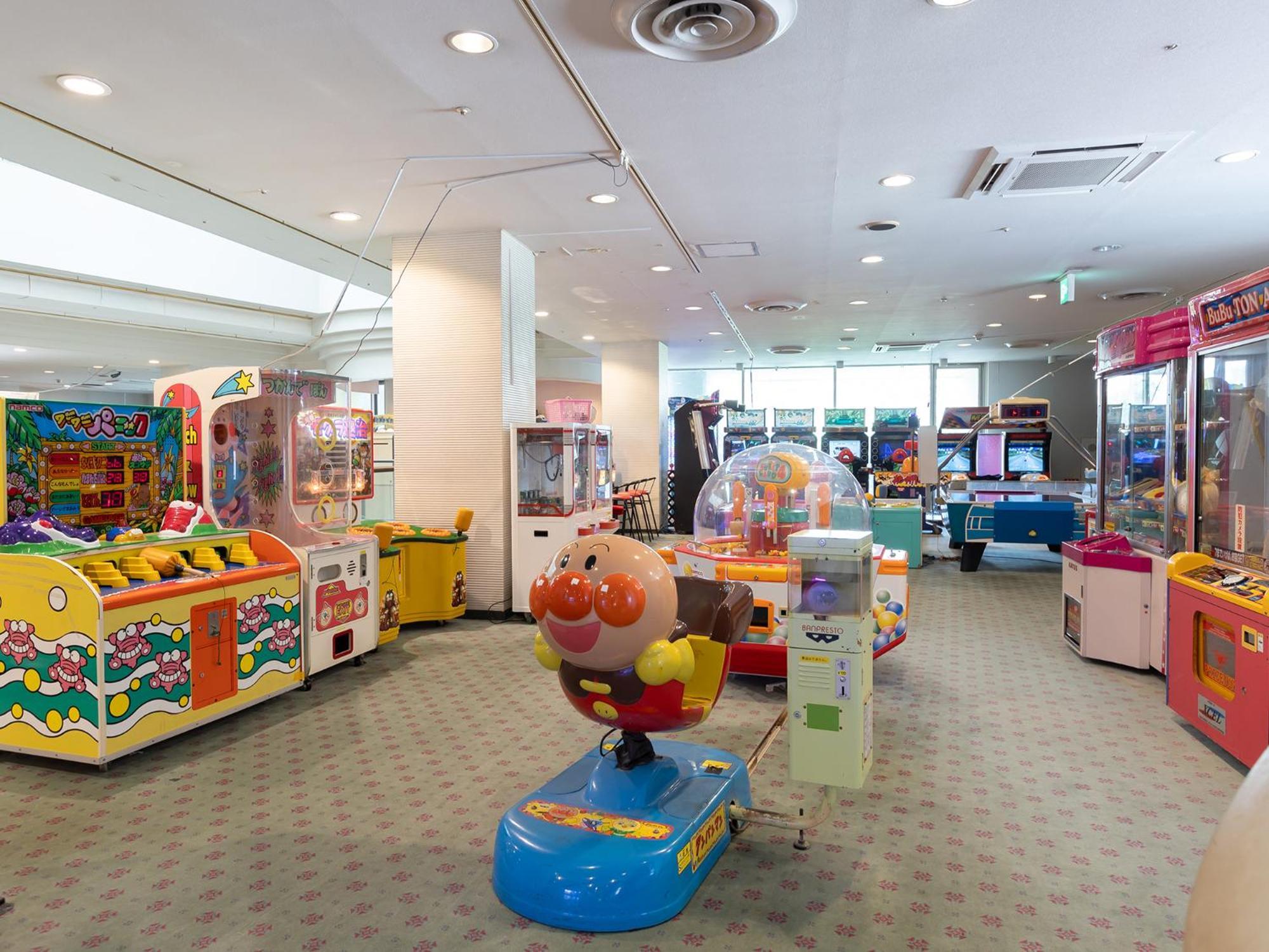 Atami New Fujiya Hotel Zewnętrze zdjęcie