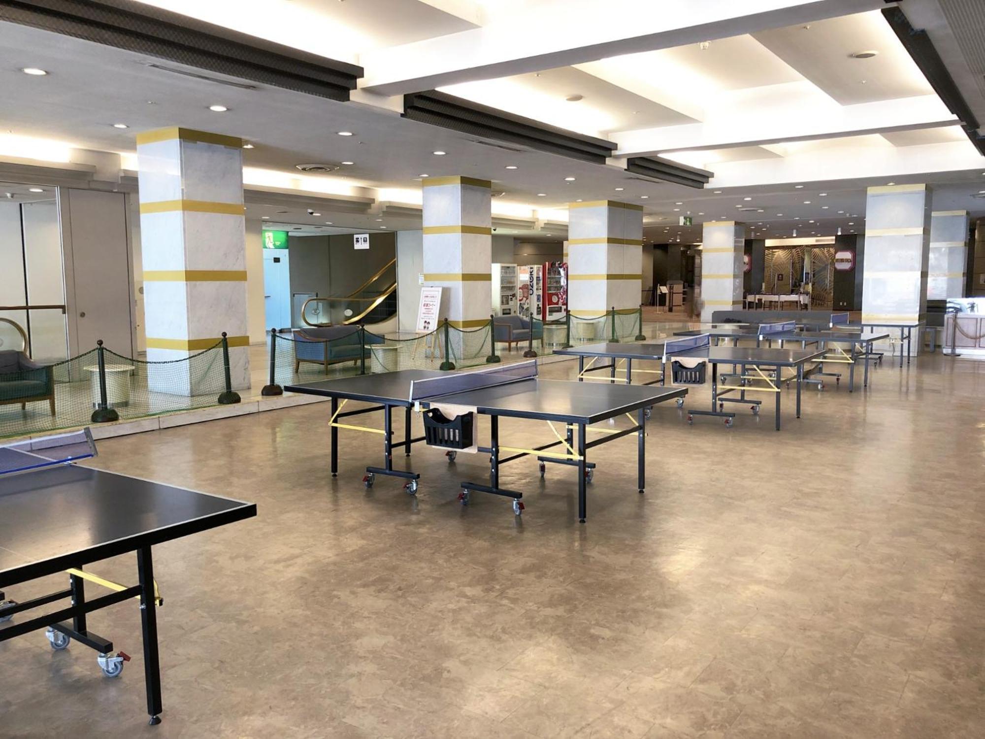 Atami New Fujiya Hotel Zewnętrze zdjęcie