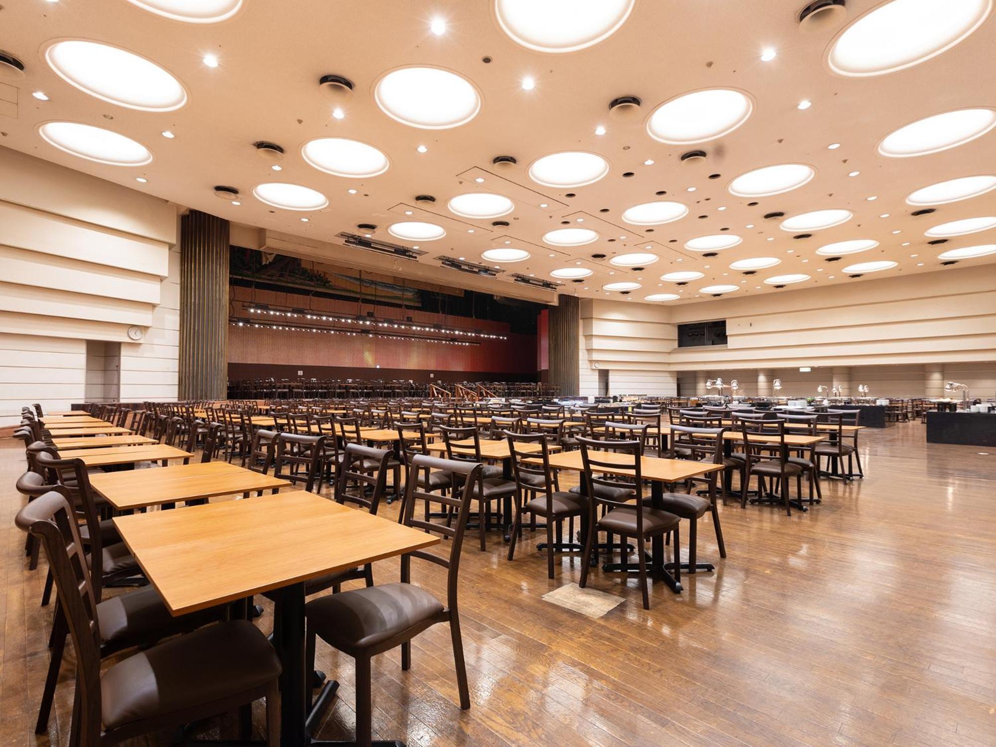 Atami New Fujiya Hotel Zewnętrze zdjęcie