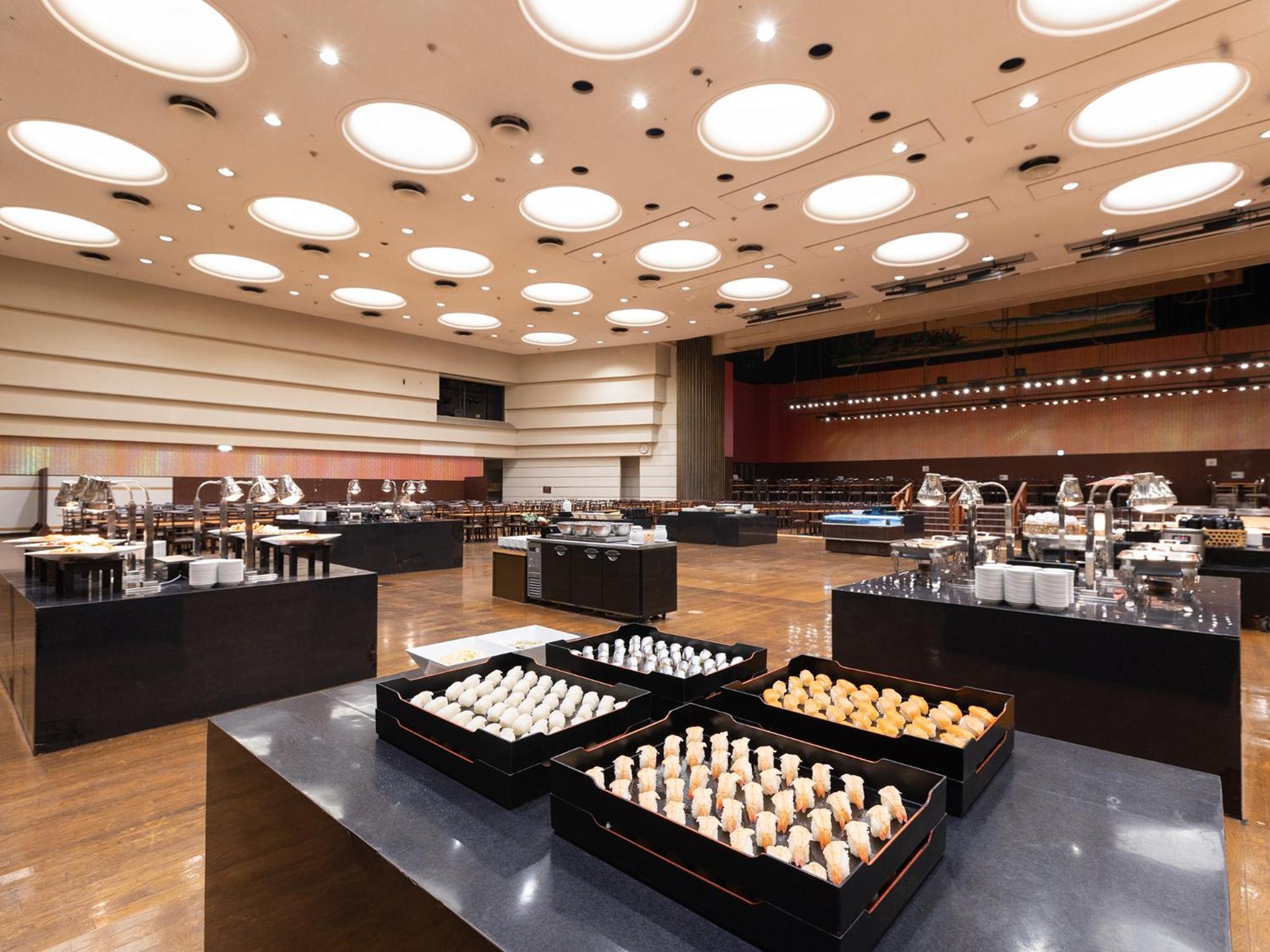 Atami New Fujiya Hotel Zewnętrze zdjęcie