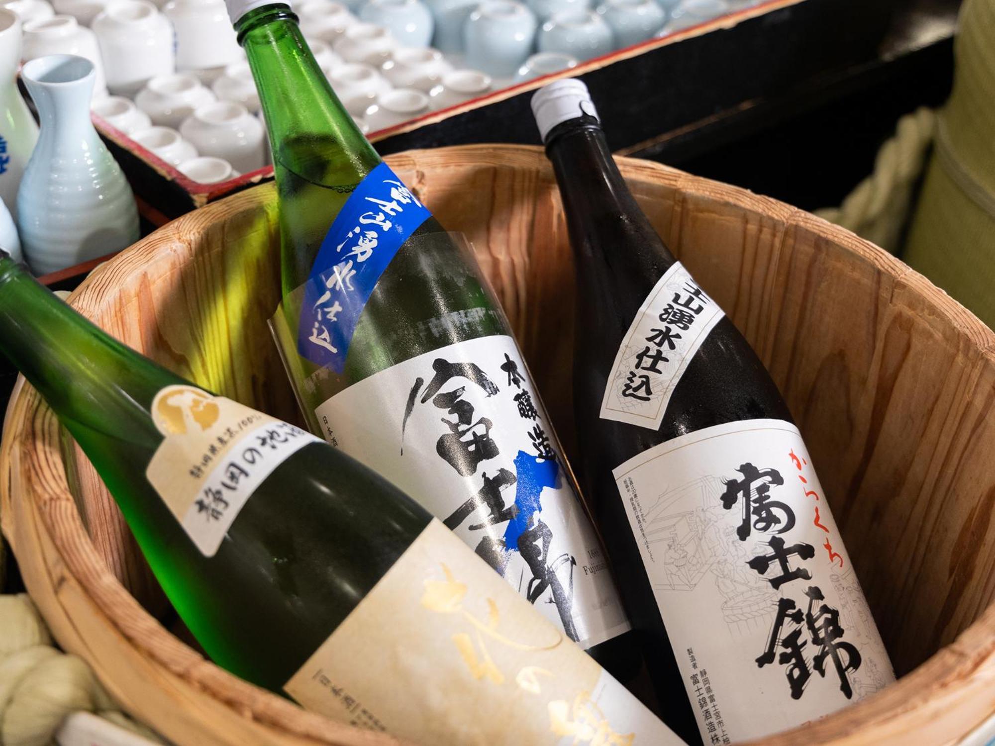 Atami New Fujiya Hotel Zewnętrze zdjęcie