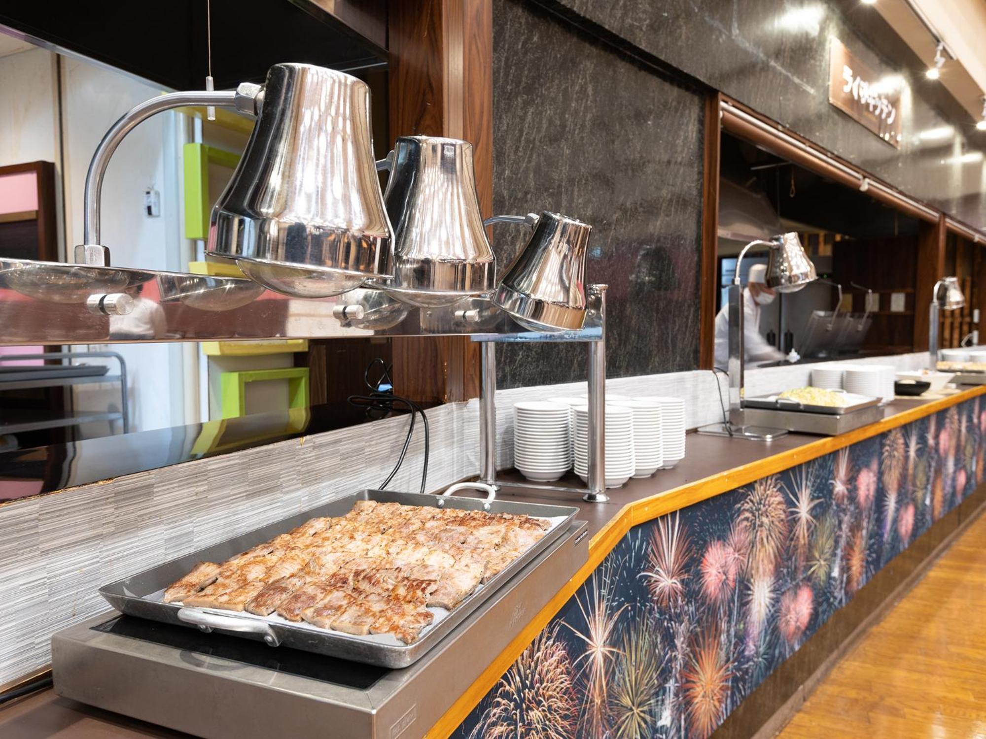 Atami New Fujiya Hotel Zewnętrze zdjęcie