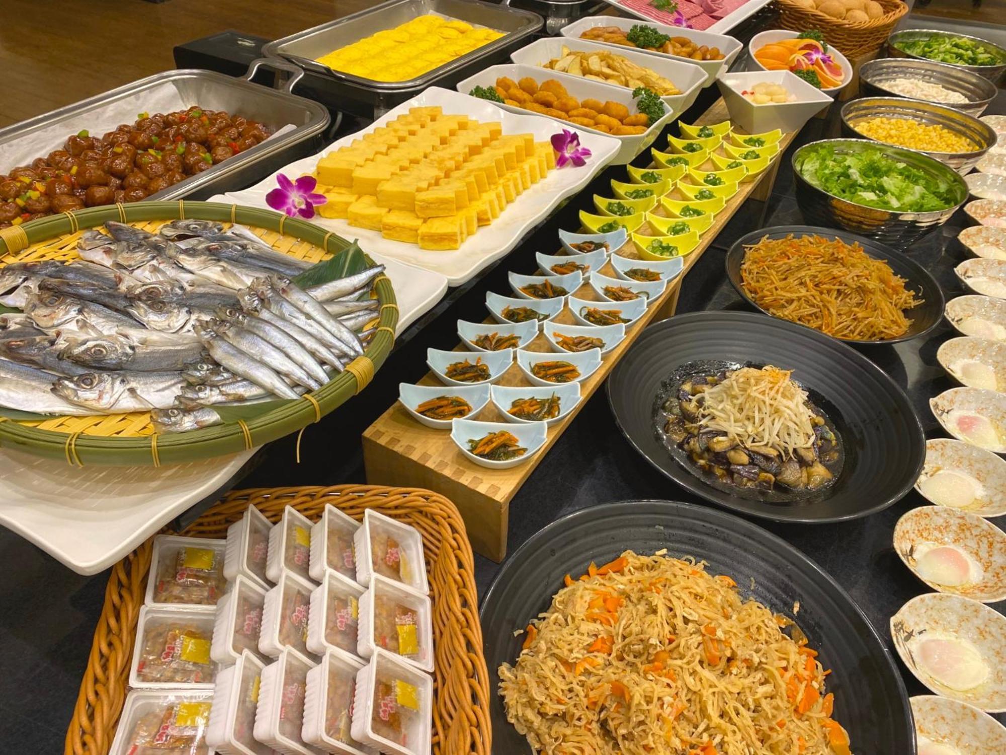 Atami New Fujiya Hotel Zewnętrze zdjęcie