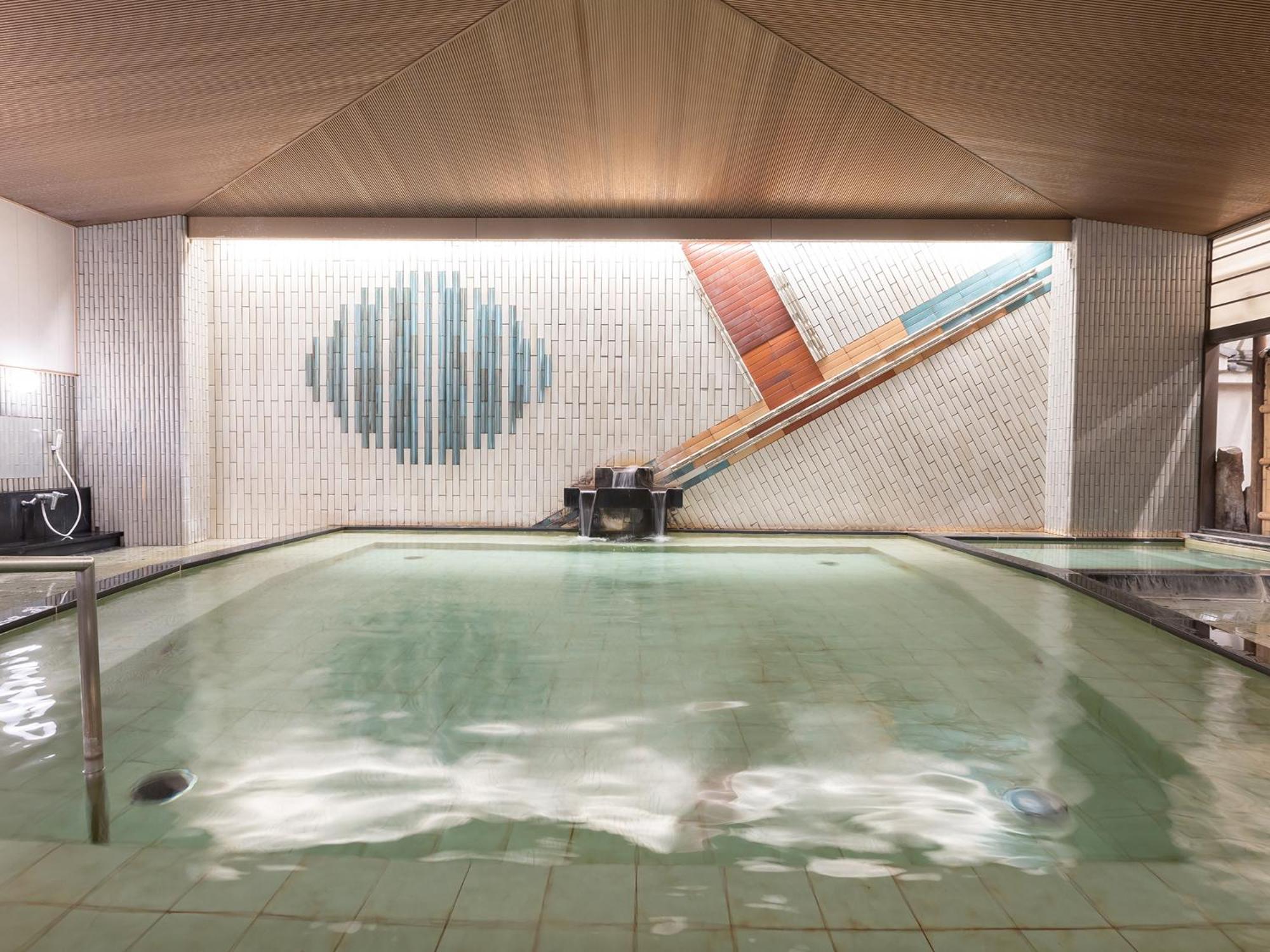 Atami New Fujiya Hotel Zewnętrze zdjęcie