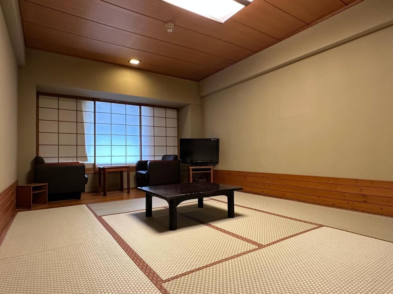 Atami New Fujiya Hotel Zewnętrze zdjęcie