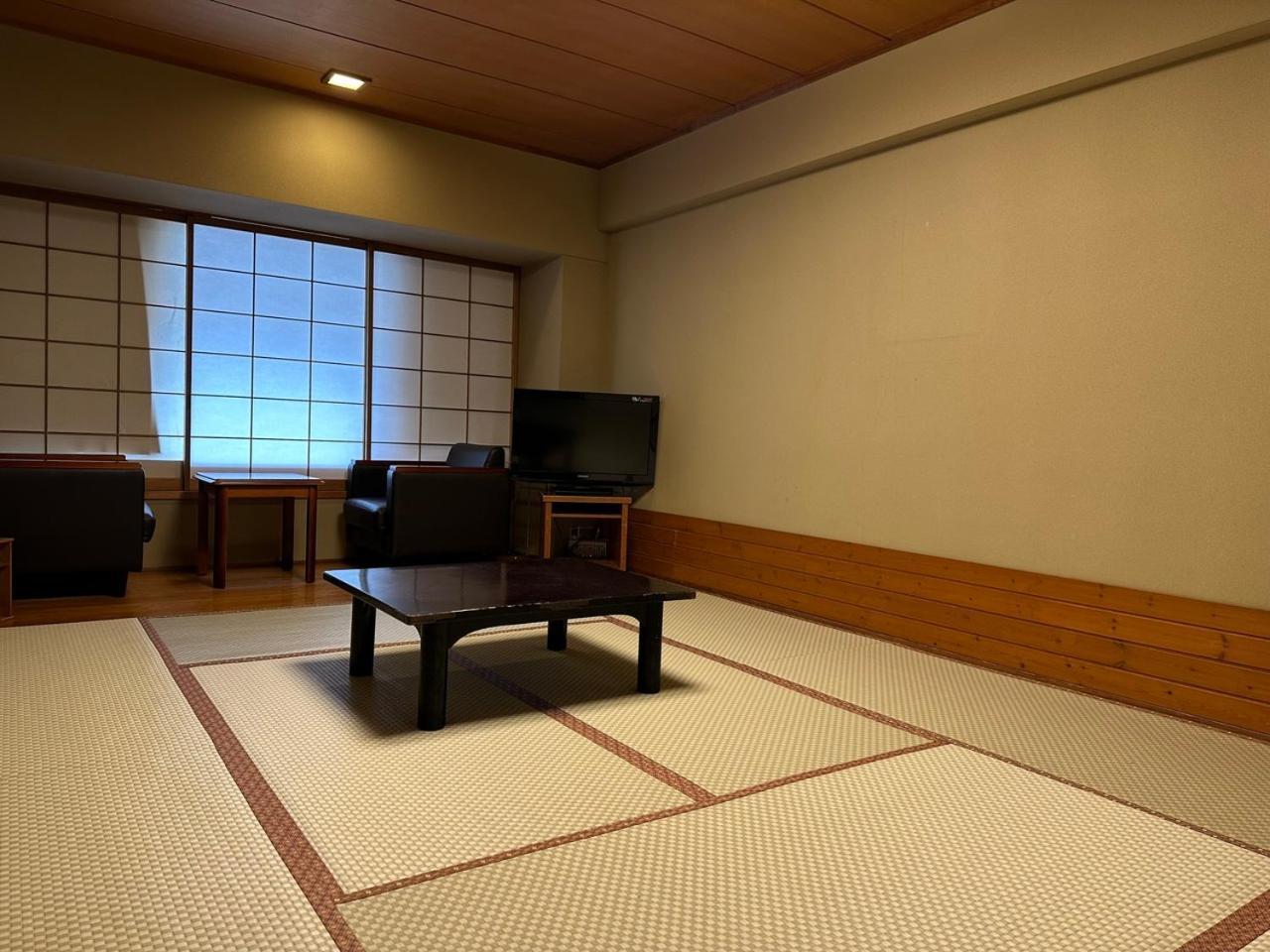 Atami New Fujiya Hotel Zewnętrze zdjęcie