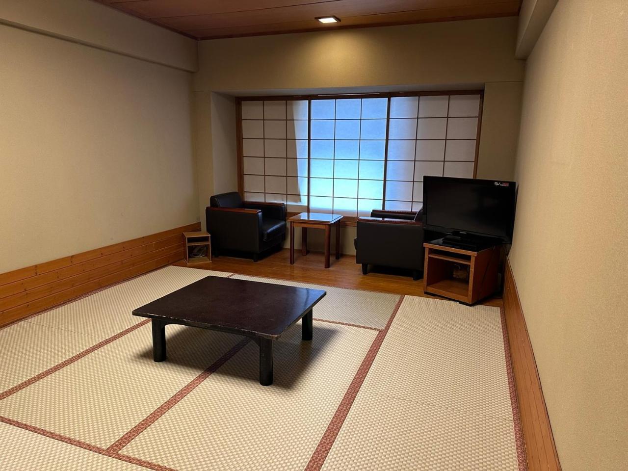 Atami New Fujiya Hotel Zewnętrze zdjęcie