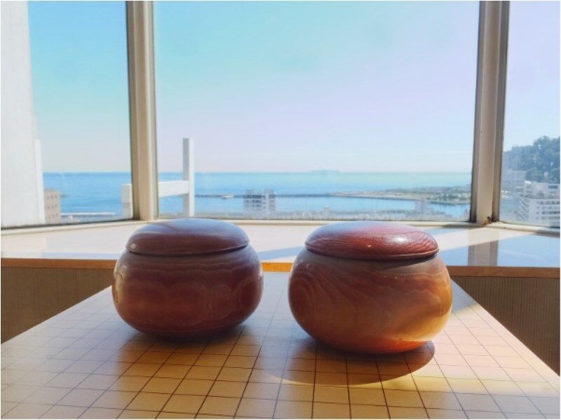 Atami New Fujiya Hotel Zewnętrze zdjęcie