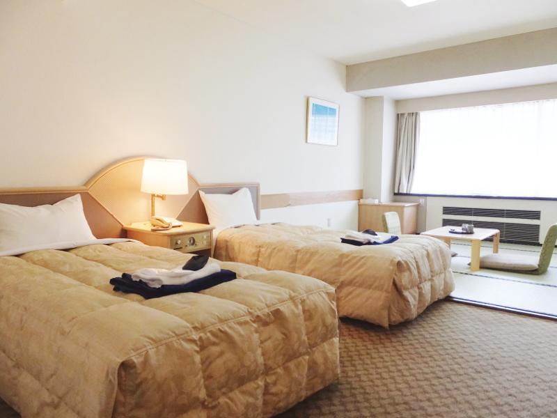 Atami New Fujiya Hotel Zewnętrze zdjęcie
